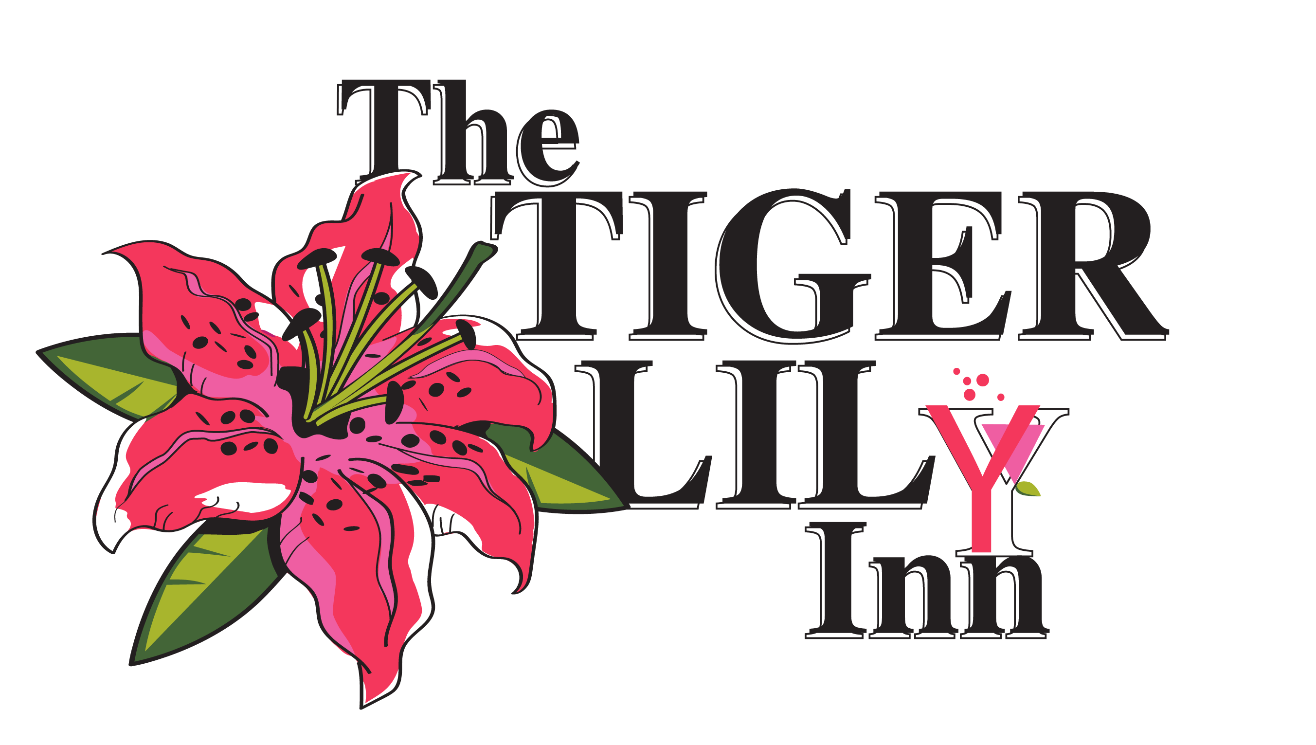 Tiger Lily Inn - Wedding Venue In Jacksonville Oregon